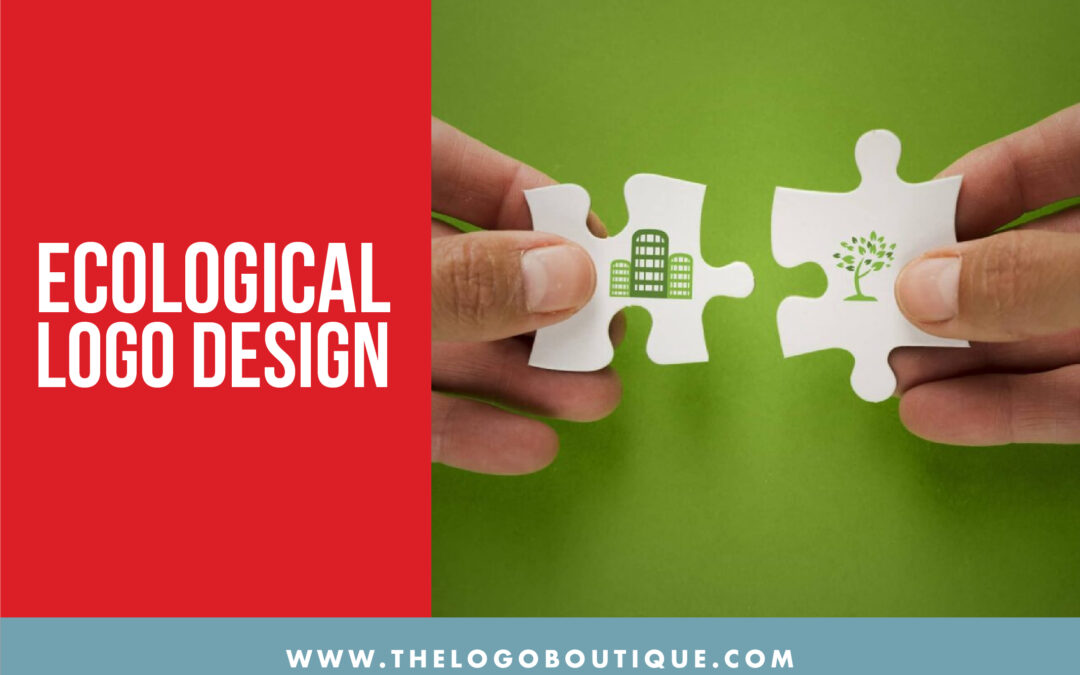 Ecological Logo Design – The Logo Boutique