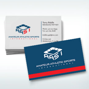 Business Cards Design Gallery