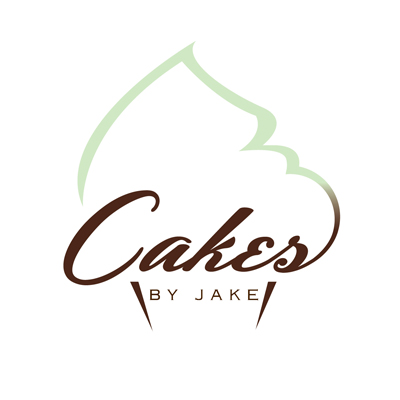 Sweet Cake Logo Cake Shop Logo Design Vector Template Stock Vector by  ©WinnerCreative 478219744
