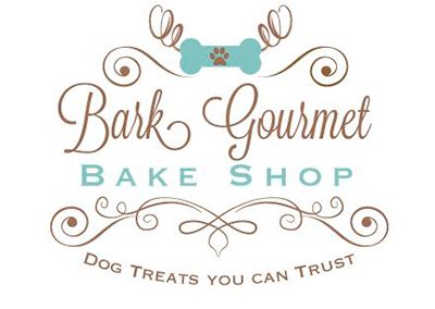 Sample : Bark Gourmet Logo