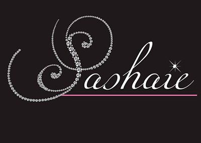 Sample : Sashaie Logo