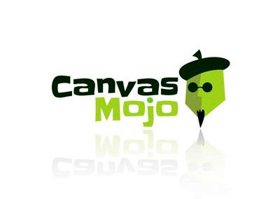 sample : Logo Design Canvas Mojo