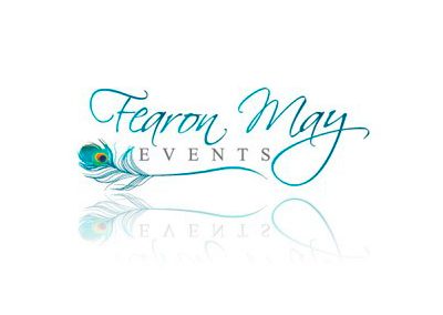 sample : Logo Design Fearon May