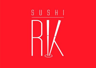 Sample : Sushi RIY