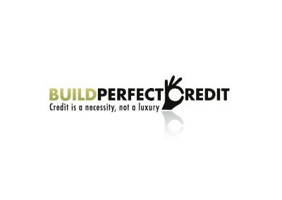 sample : Logo Design Build Perfect Credit