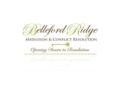 sample : Logo Design Bellford Ridge