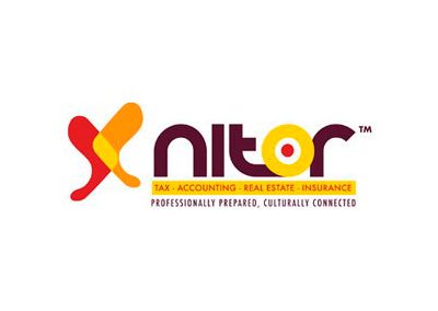 sample : Logo Design Xnitor