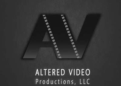 sample : Logo Design Altered Video