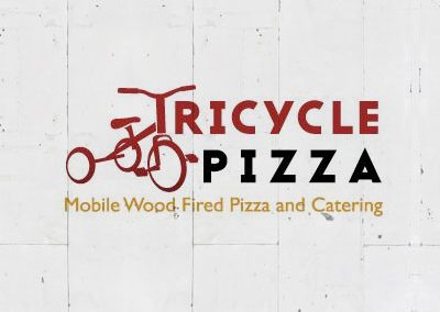Sample : Tricycle Pizza