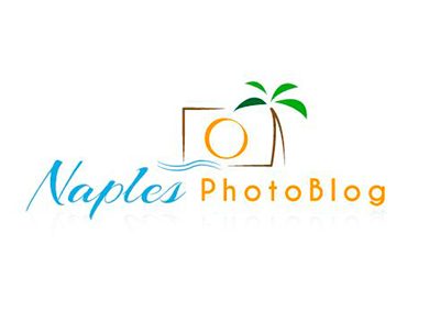 Sample : Naples Photo Blog Logo