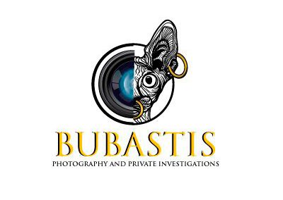 Sample : Bubastis Logo