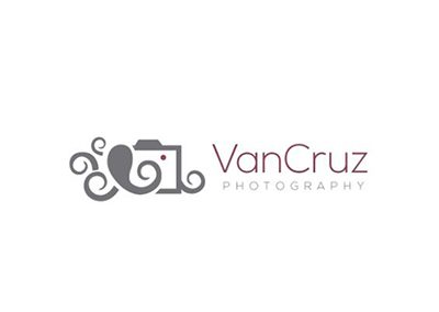 Sample : VanCruz Photography Logo