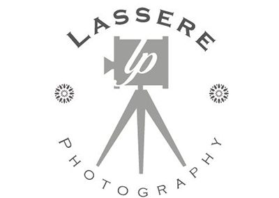 Sample : Lassere Photography Logo