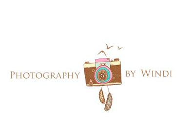 Sample : Photography By Windi Logo