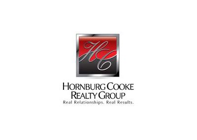 Sample : Hornburg Cooke Realty Group Logo