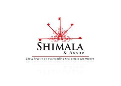 Sample : Shimala Assoc Logo