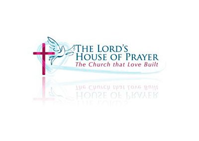 Custom Logo Design:THE LORD’S HOUSE OF PRAYER
