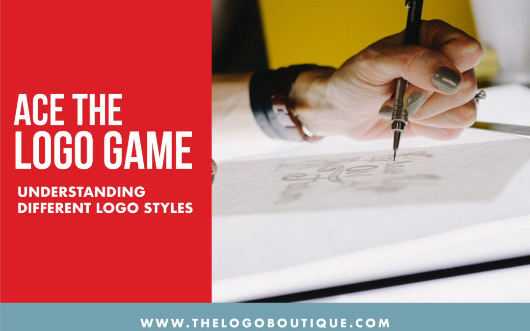 Ace the Logo Game: Understanding Different Logo Styles