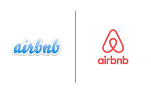 Airbnb Logo Rebrand