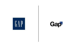GAP Logo Rebrand