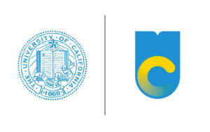 University of California Logo Rebrand