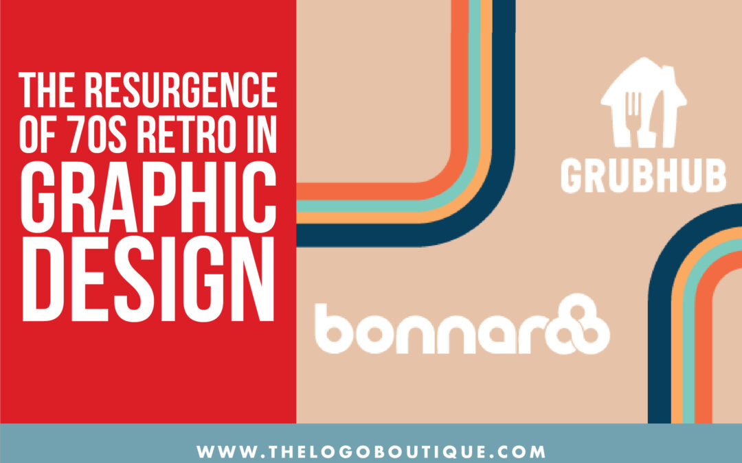 The Resurgence of 70s Retro in Graphic Design