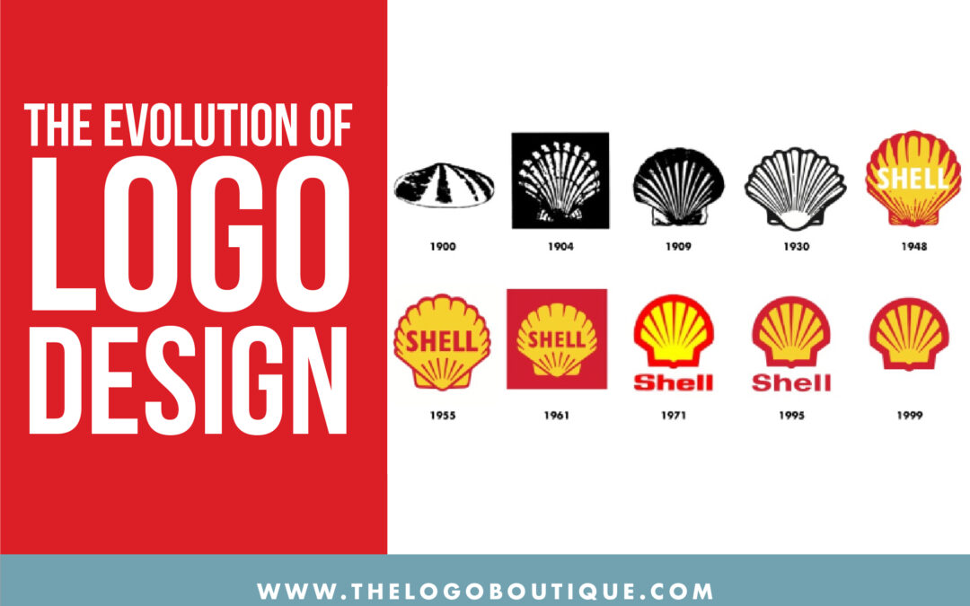 The Evolution of Logo Design: From Classic to Modern Trends