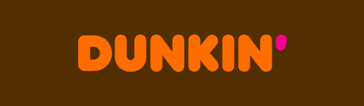 Restaurant Logo | Dunkin'