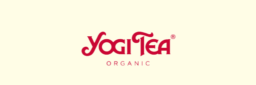 Wellness Logo | Yogi Tea