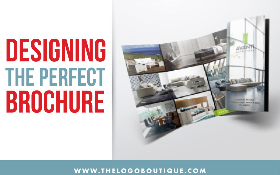 Designing the Perfect Brochure: Tips for Success