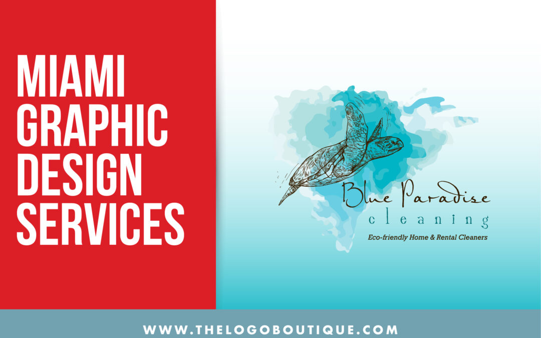 The Role of Miami Graphic Design Services in Marketing and Advertising