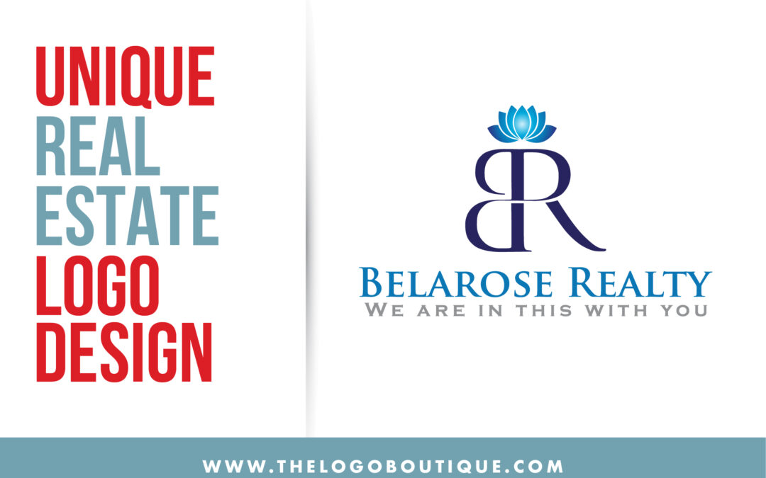 How to Choose the Best Logo Design Service Online for Real Estate Services