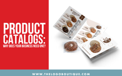 Product Catalogs: Why Does Your Business Need One?